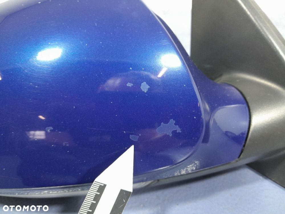 VW PASSAT B6 LUSTERKO PRAWE 6 PIN EU LC5E - 4