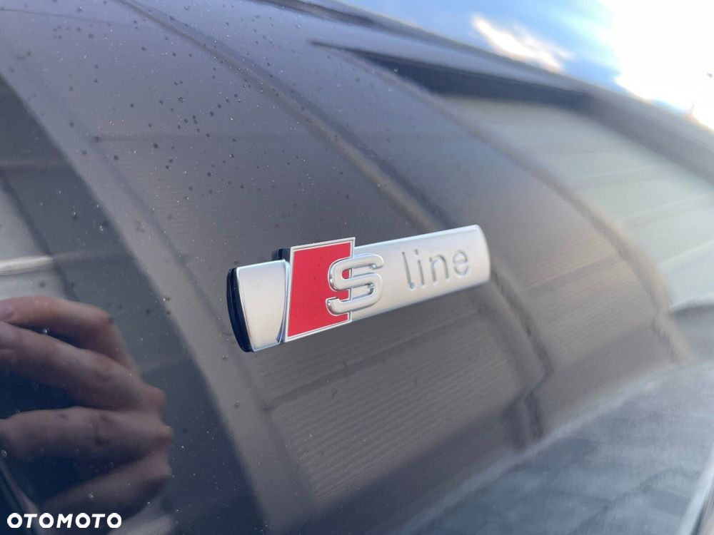 Audi A5 Limousine - 38