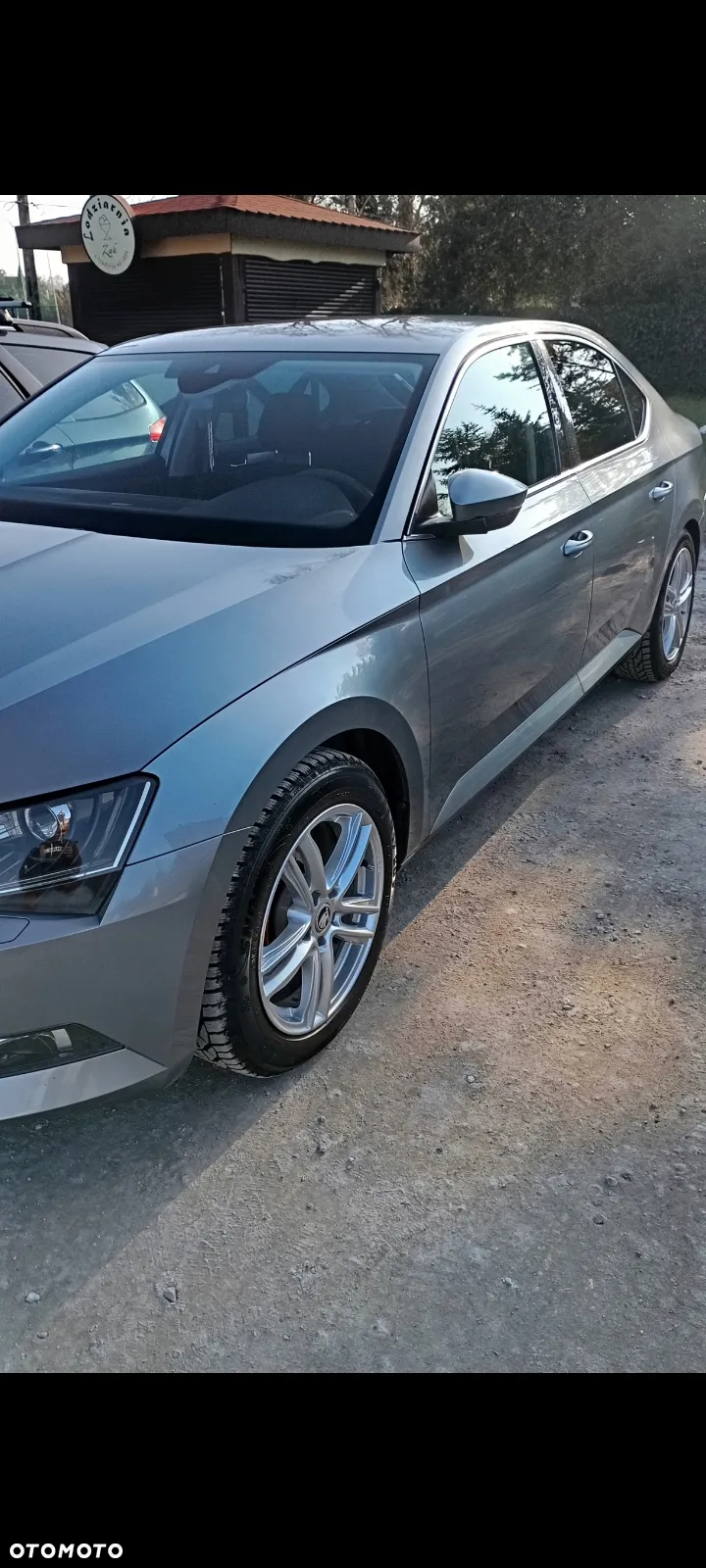 Skoda Superb 2.0 TDI Style DSG - 7