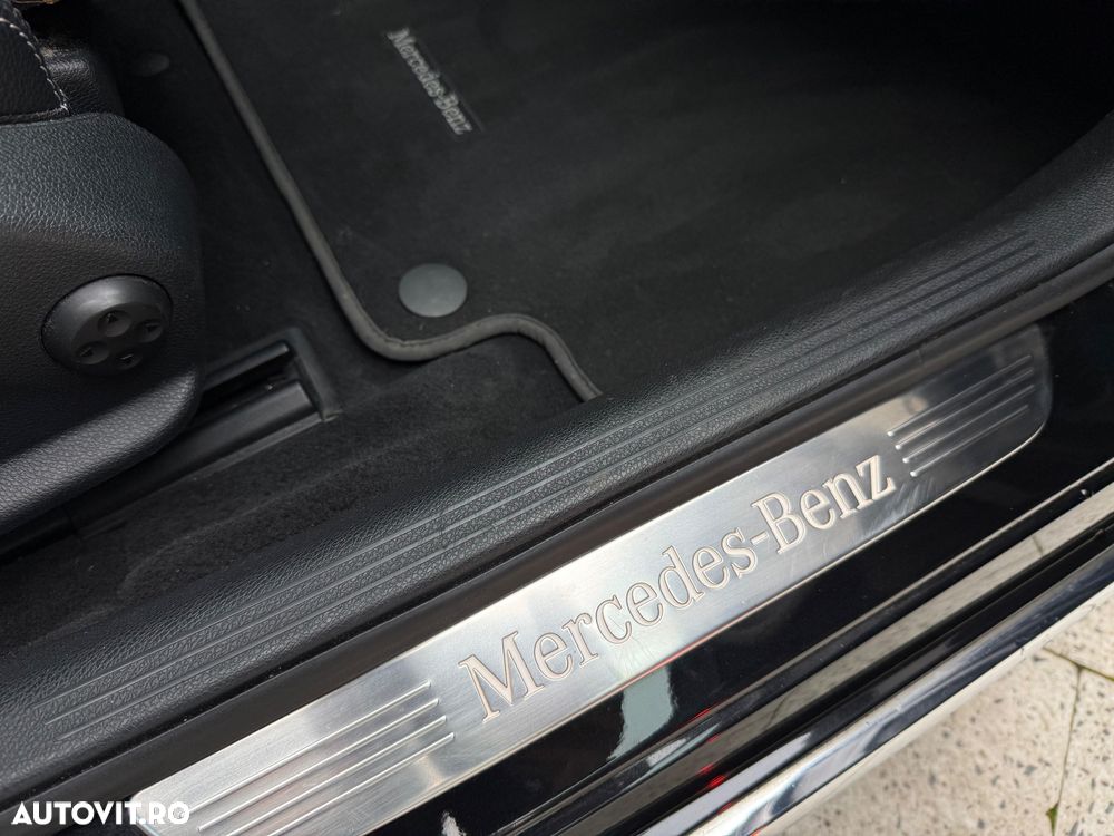 Mercedes-Benz C 220 (BlueTEC) d T 7G-TRONIC Exclusive - 19