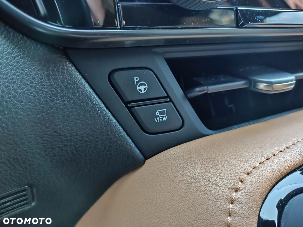 Lexus NX 450h+ Omotenashi AWD - 22