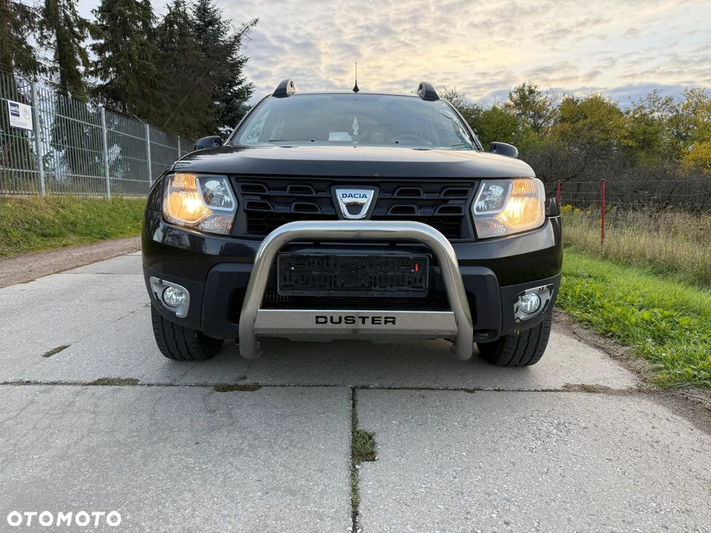 Dacia Duster - 10