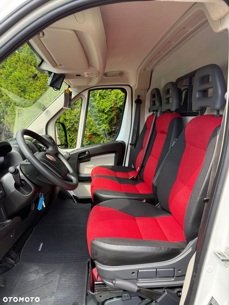 Fiat Ducato - 9