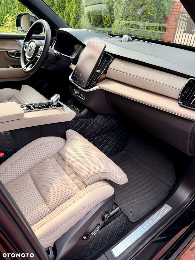 Volvo XC 90 - 15