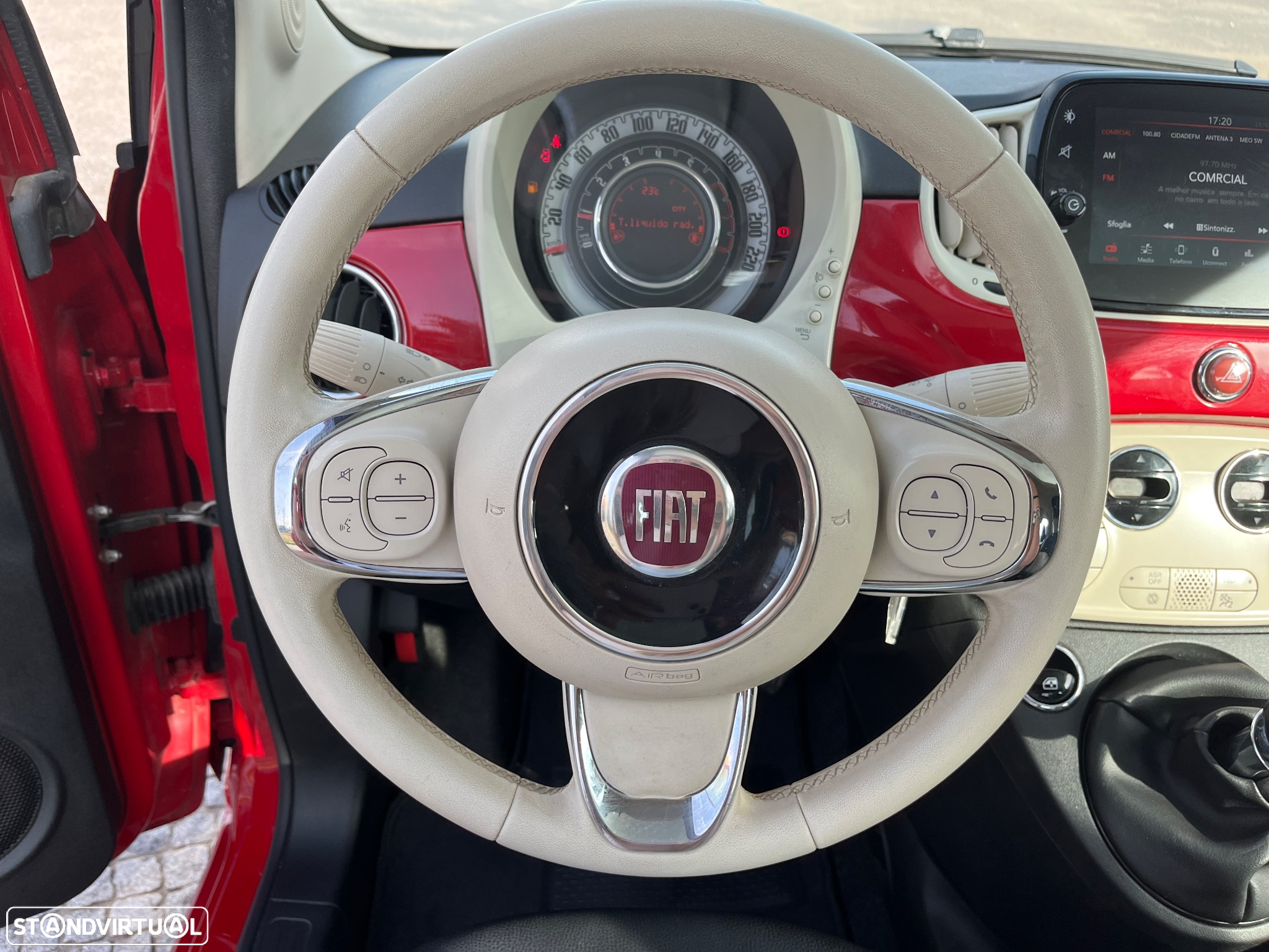 Fiat 500 - 20