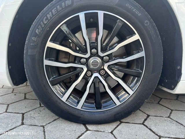 Volvo V40 1.5 T3 Sport Edition Geartronic - 22