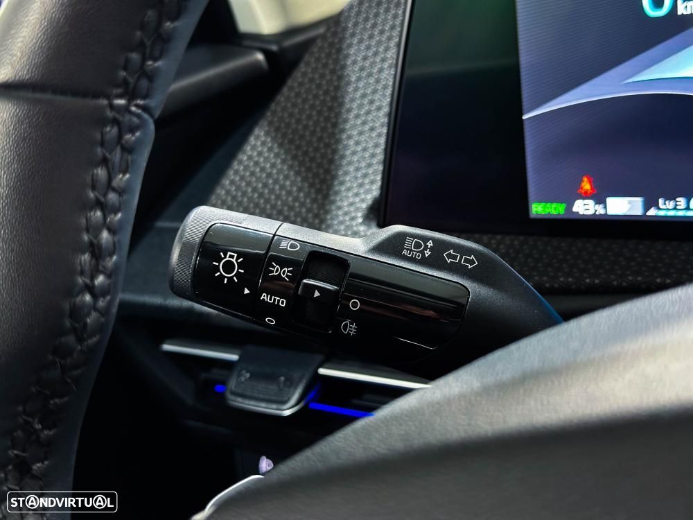 Kia EV6 77,4-kWh GT-line - 42