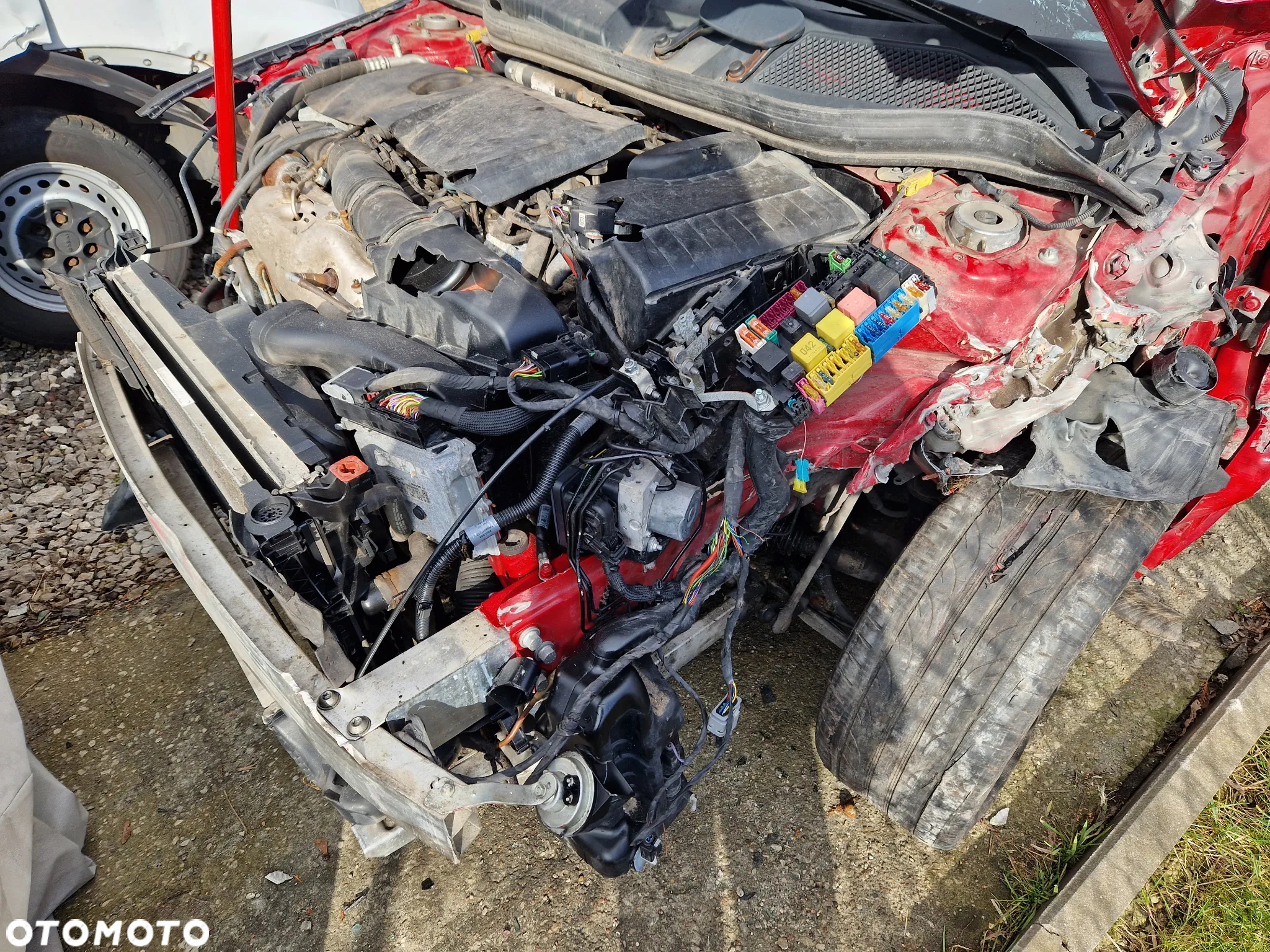 Mercedes-Benz CLA 220 4-Matic AMG Line - 11