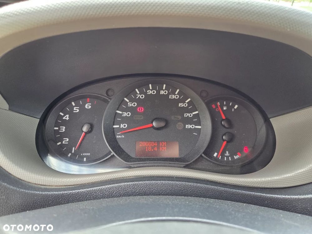 Renault Master - 30