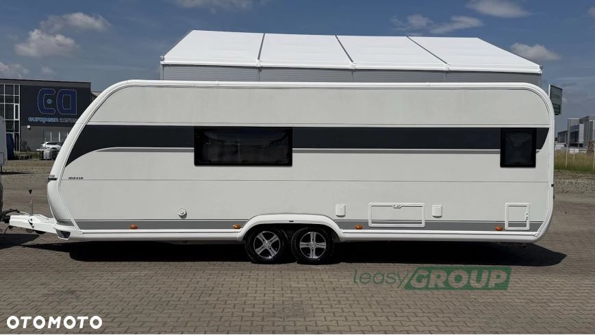 Hobby MAXIA 660 WQM - 6