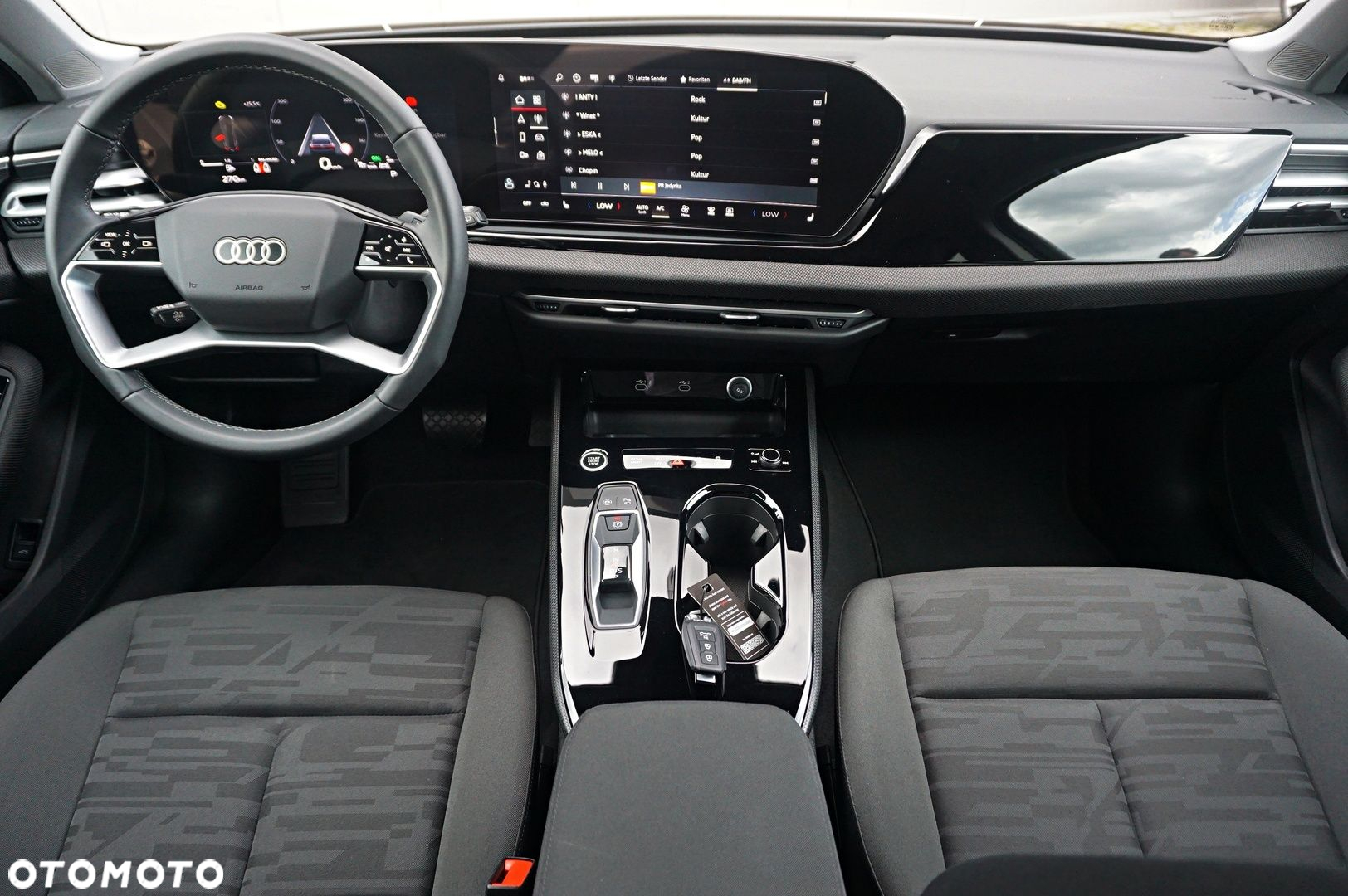 Audi A5 - 14