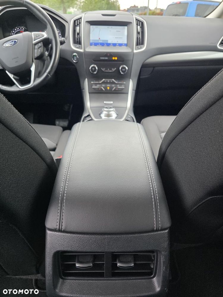 Ford S-Max 2.5 Duratec FHEV TREND - 19
