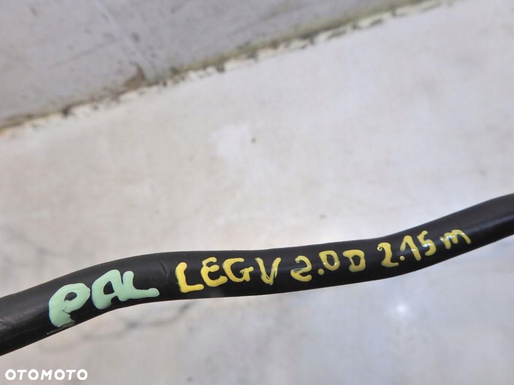 PRZEWÓD PALIWA SUBARU LEGACY V 2.0 D - 2