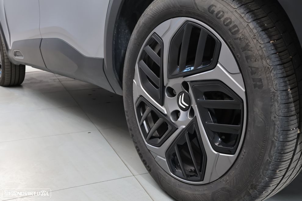 Citroën C4 1.2 PureTech Plus - 13