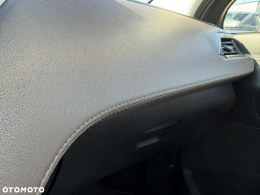 Peugeot 2008 1.6 e-HDi Allure S&S - 14