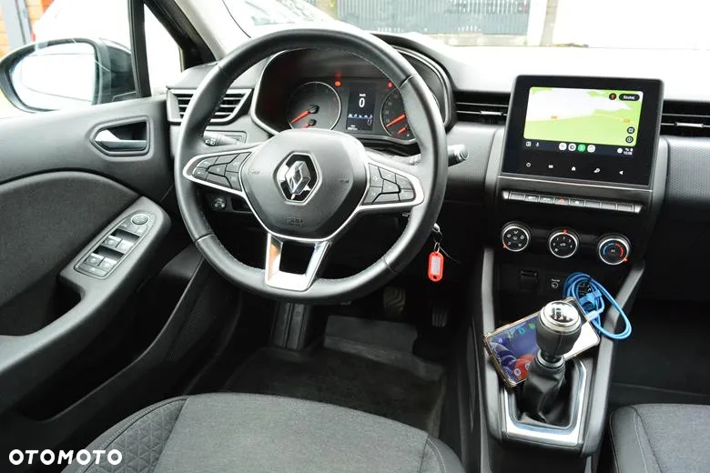 Renault Clio 1.0 TCe Zen - 30