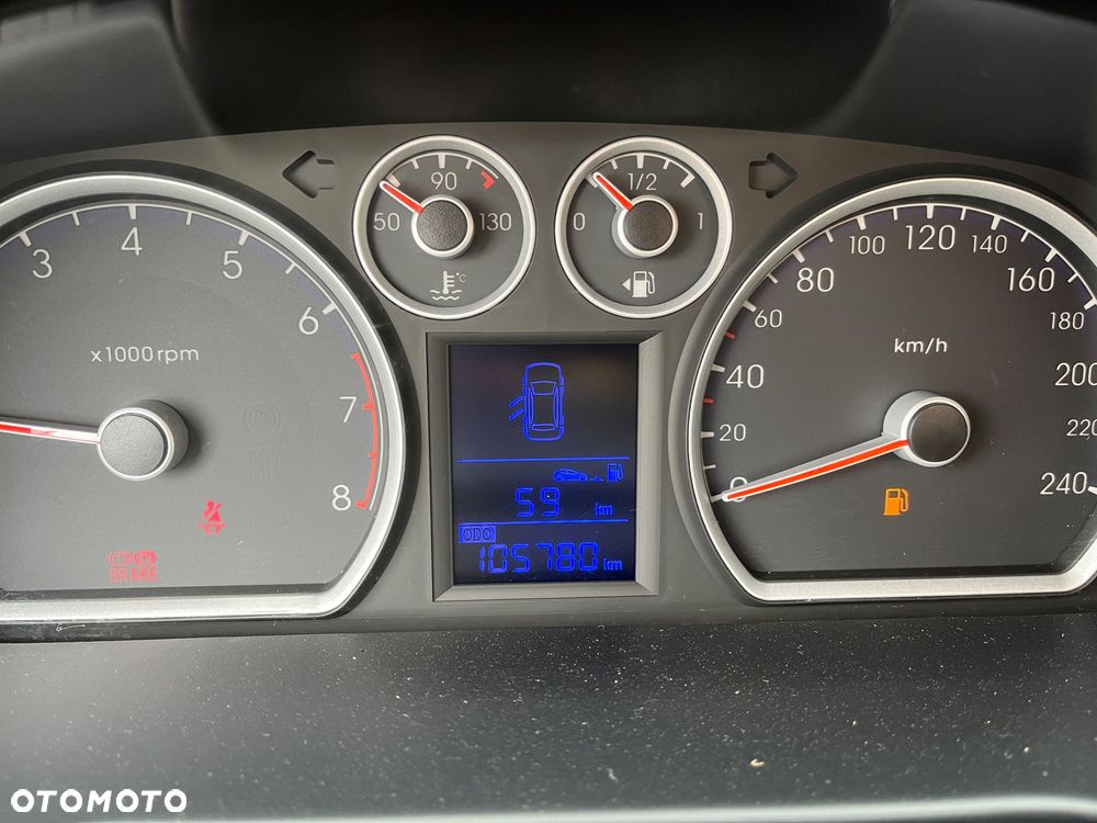 Hyundai i30 1.6 Comfort - 10