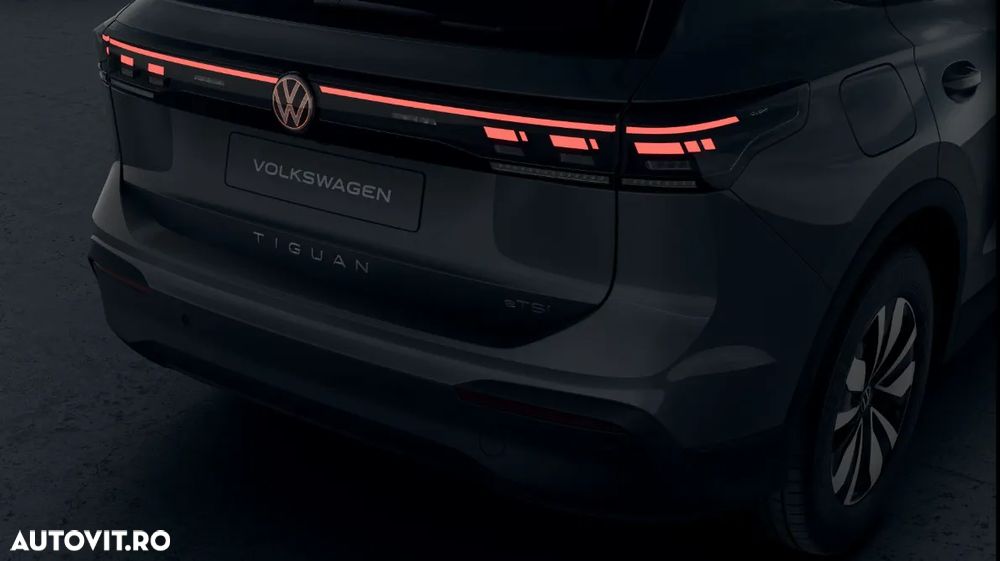 Volkswagen Tiguan - 6