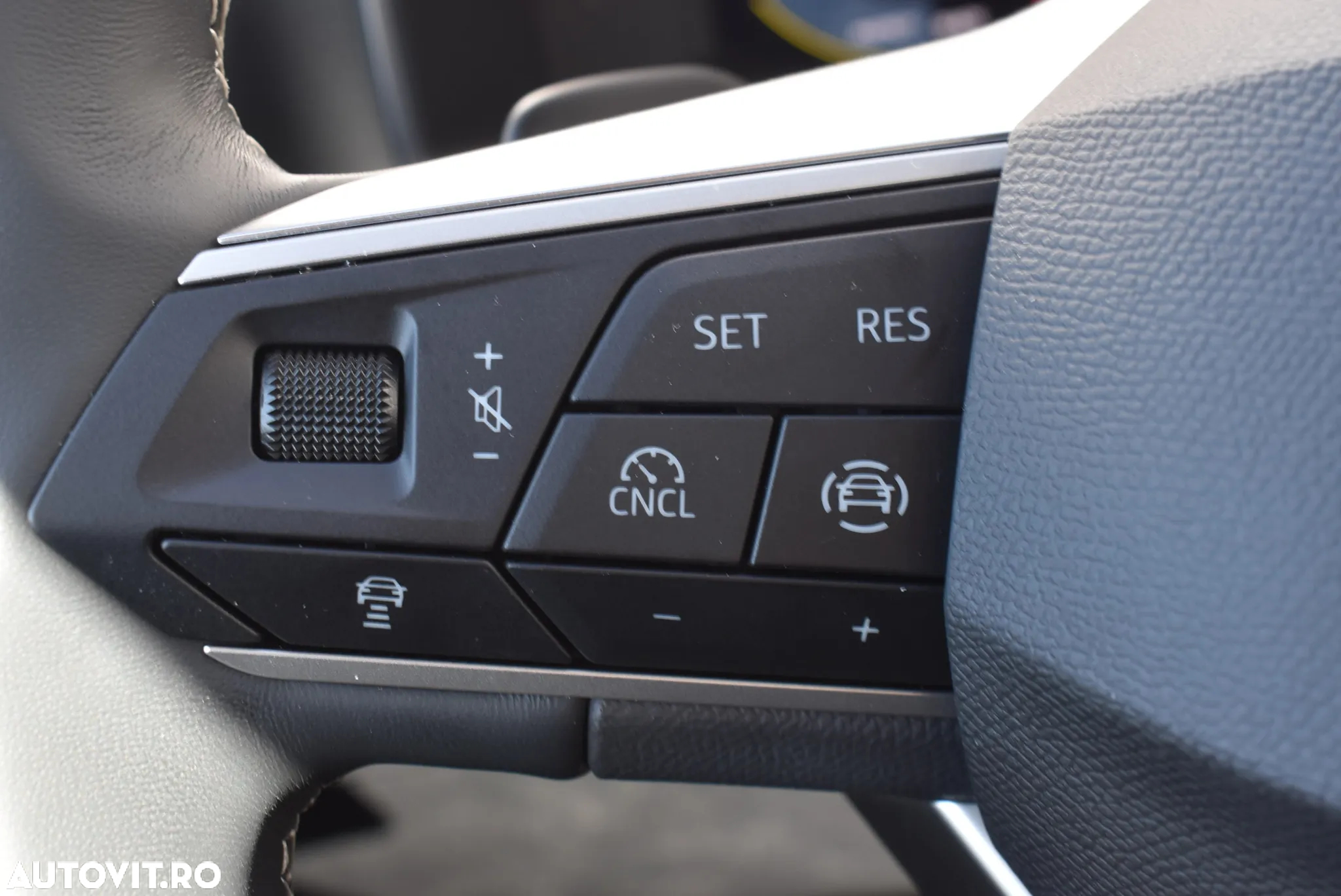 Seat Leon ST 1.5 eTSI mHEV DSG7 Style - 13