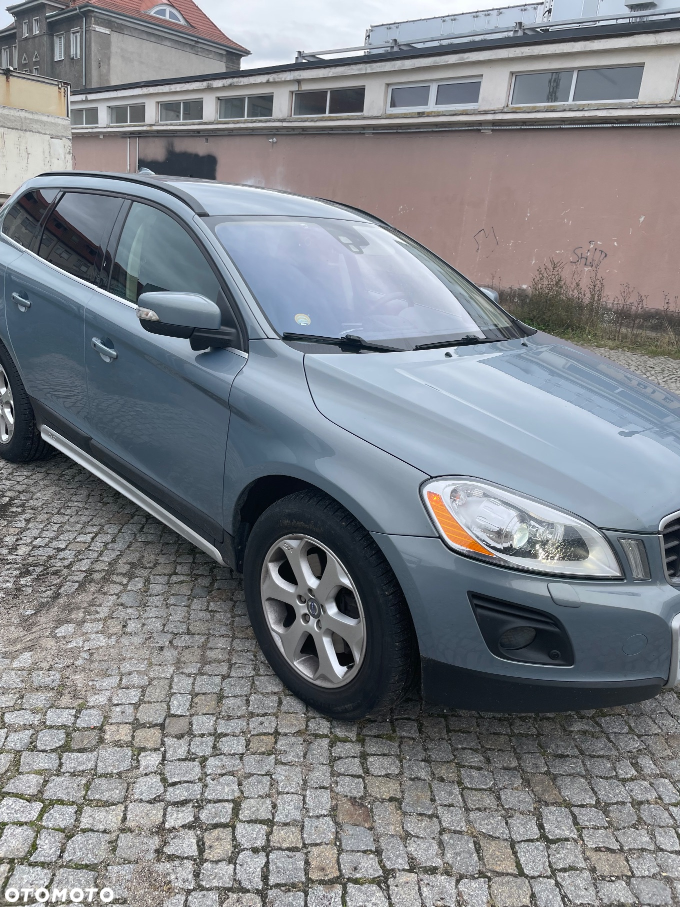 Volvo XC 60 T6 AWD Summum - 5