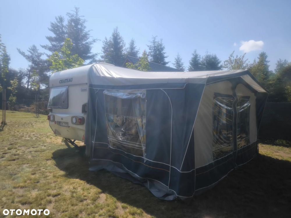 Chateau Cantara - 5