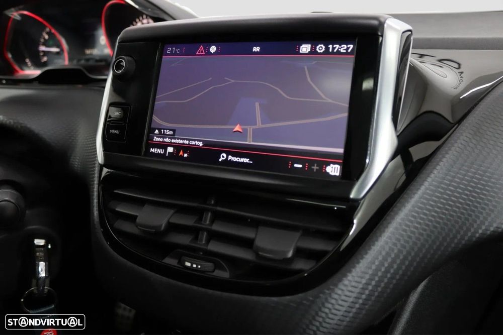 Peugeot 2008 1.2 PureTech GT Line - 12