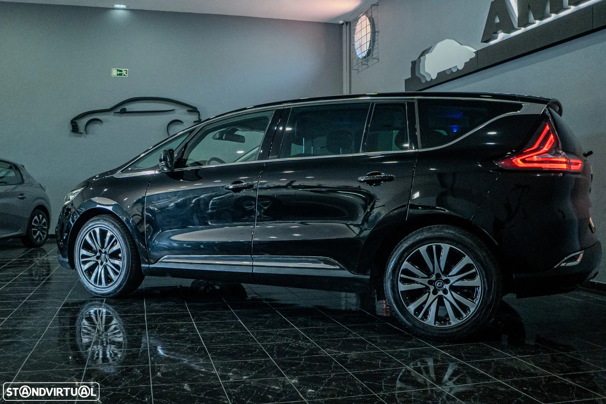 Renault Espace Energy dCi 160 EDC Initiale Paris - 6