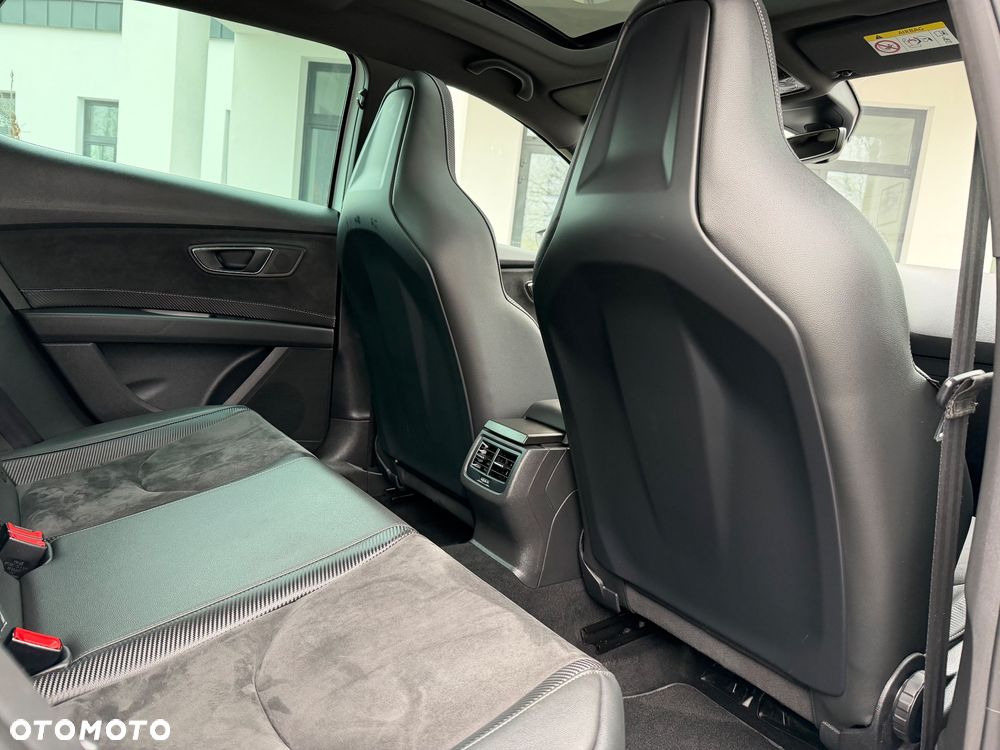 Seat Leon 2.0 TSI Start&Stop DSG Cupra 300 - 33