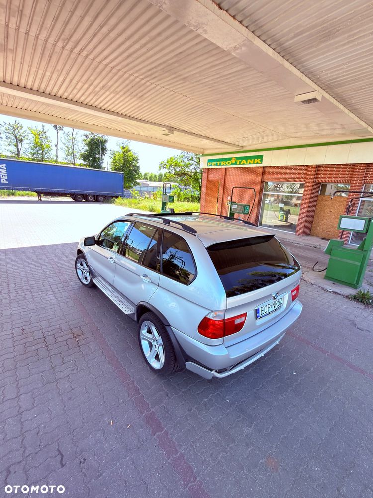 BMW X5 - 6