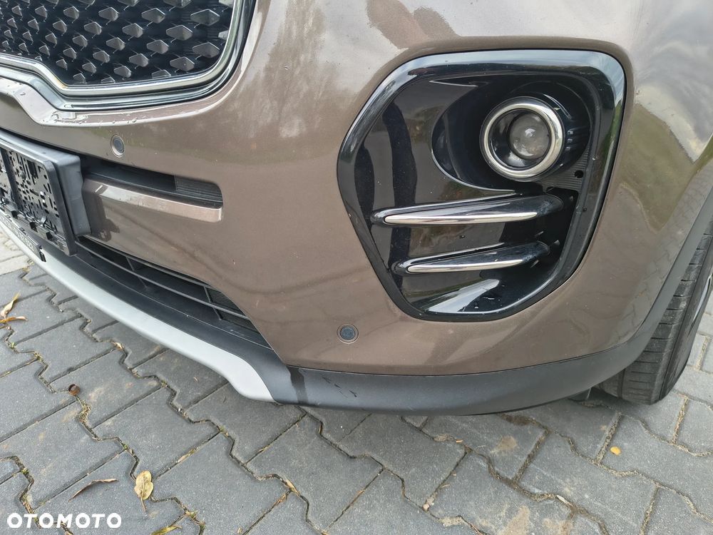 Kia Sportage - 21
