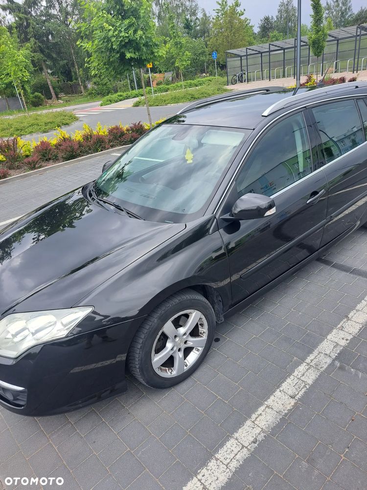 Renault Laguna - 9