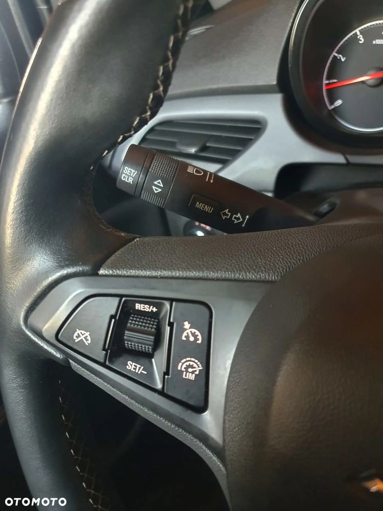 Opel Corsa 1.4 Color Edition - 19