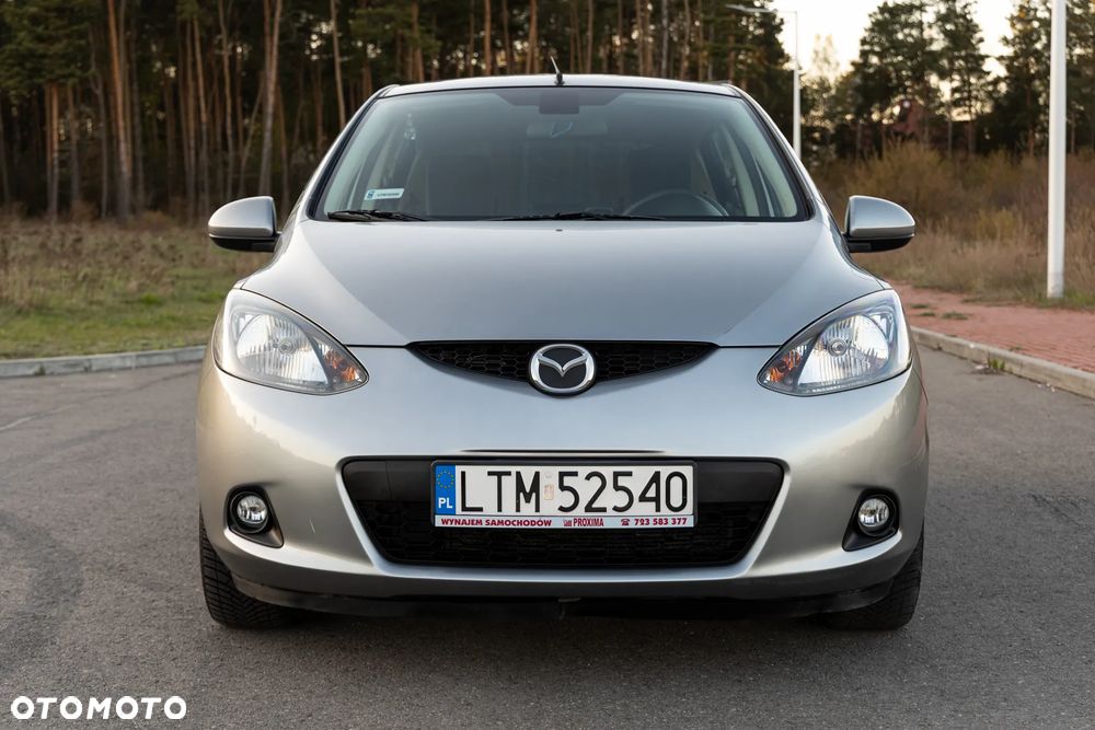 Mazda 2 1.3 Exclusive - 6