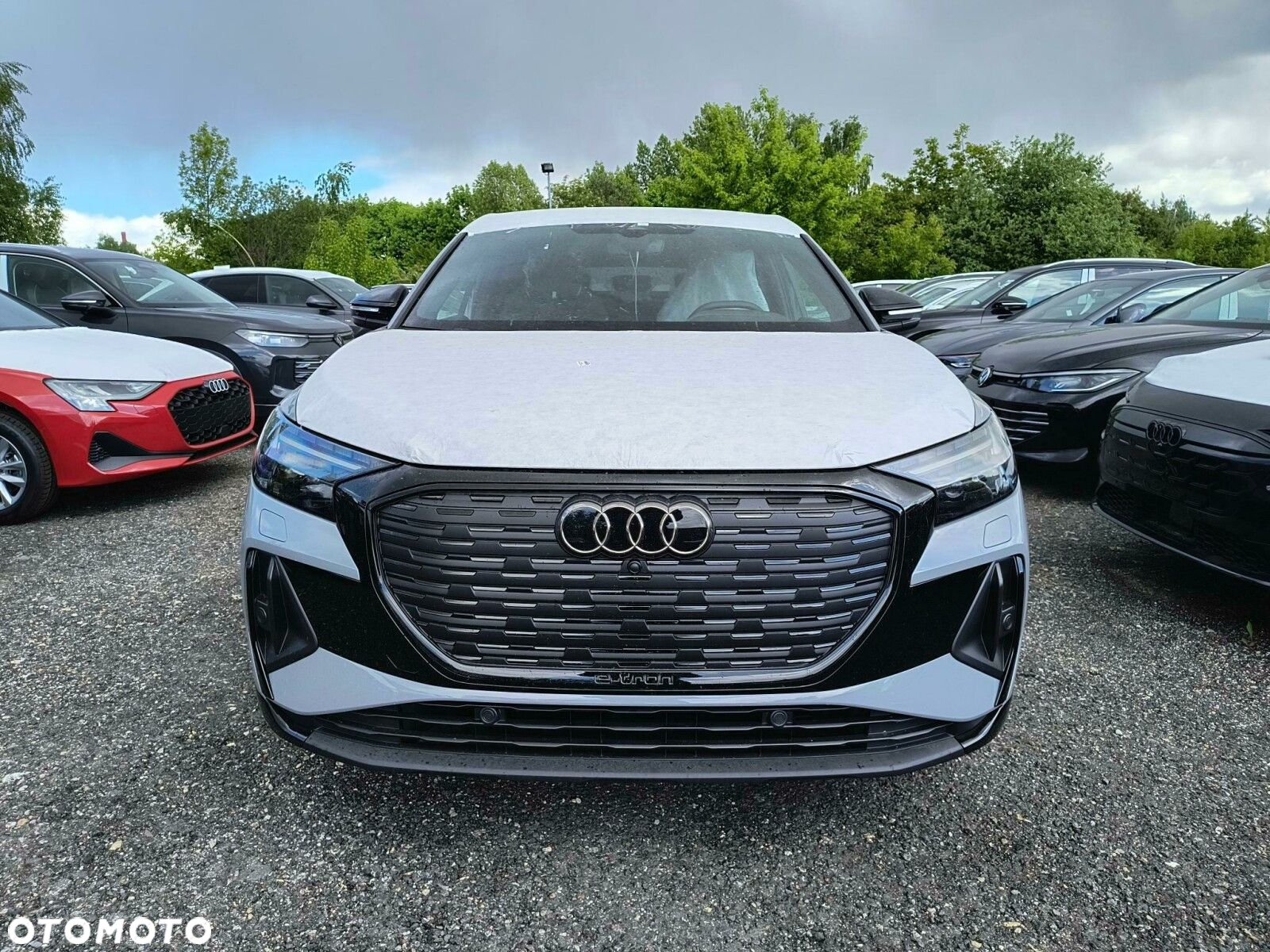 Audi Q4 Sportback e-tron 45 82kWh - 2