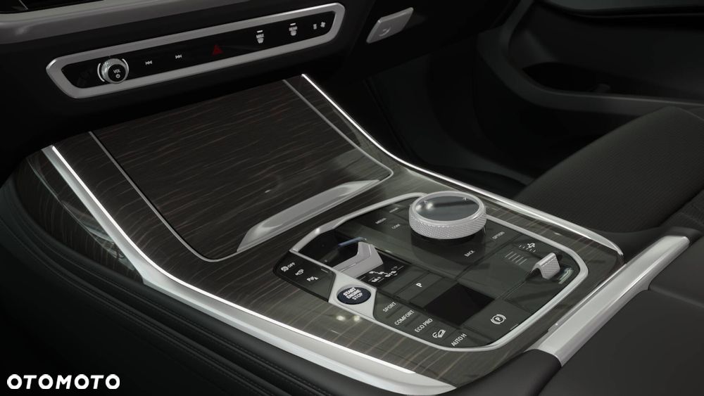 BMW X7 xDrive40d mHEV M Sport sport - 9