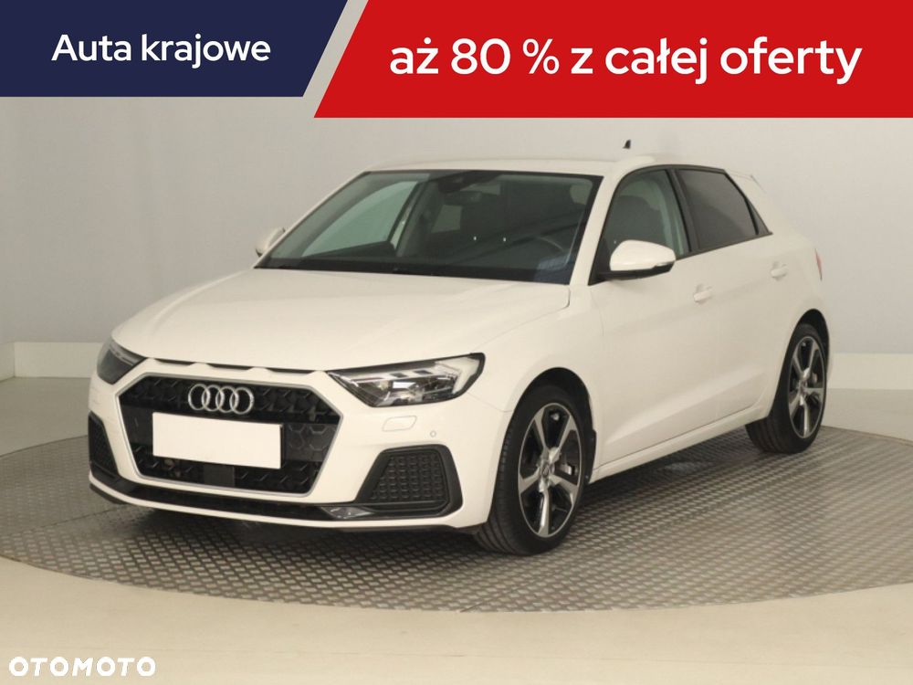 Audi A1 Sportback - 3