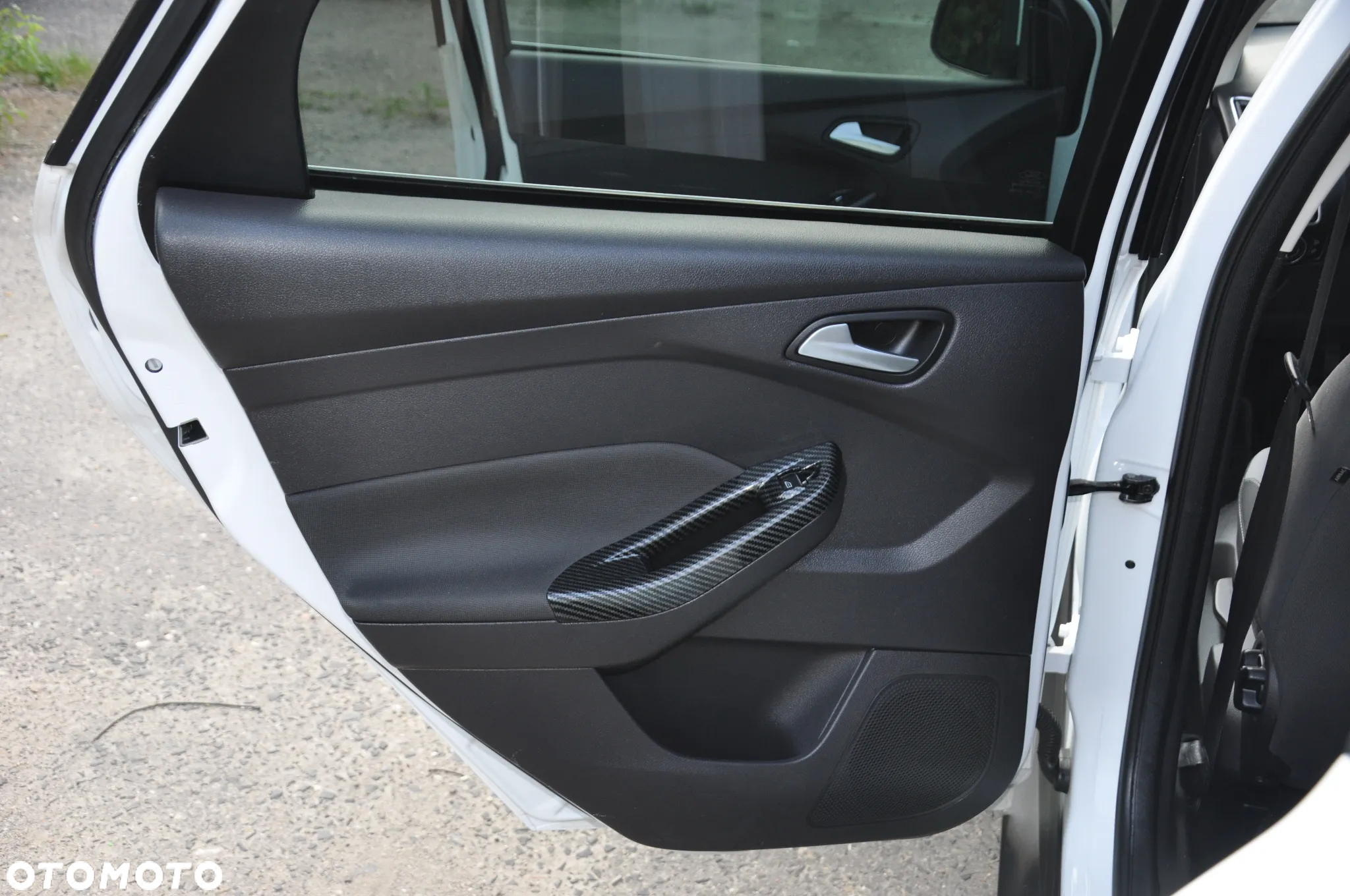 Ford Focus 1.0 EcoBoost Start-Stopp-System Champions Edition - 36