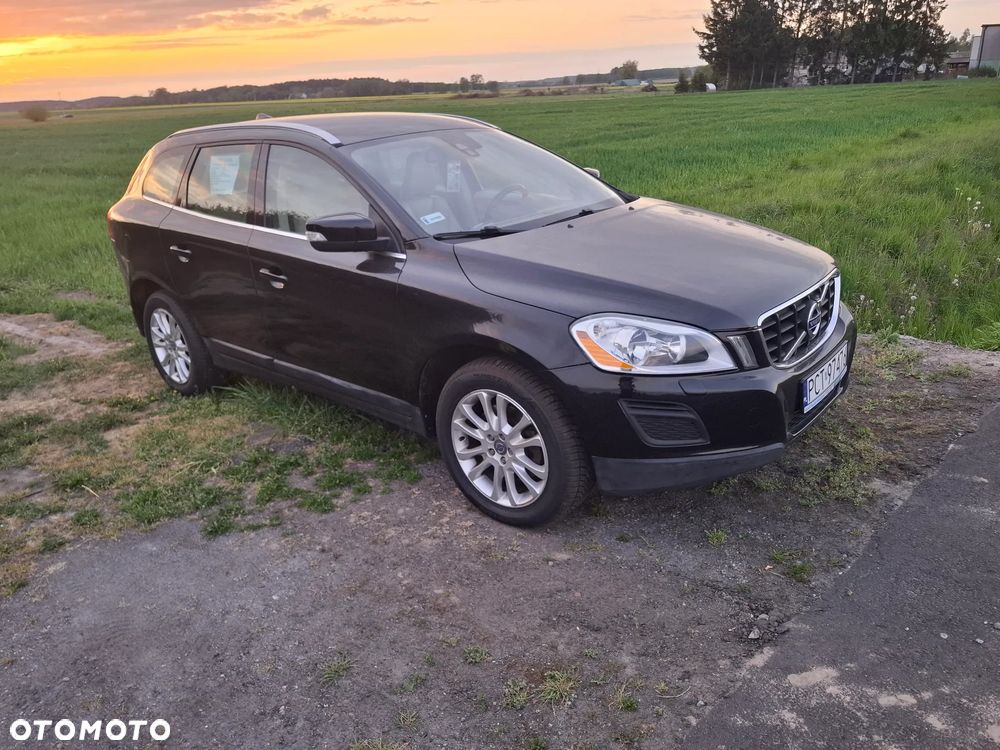 Volvo XC 60 D4 RDesign - 1