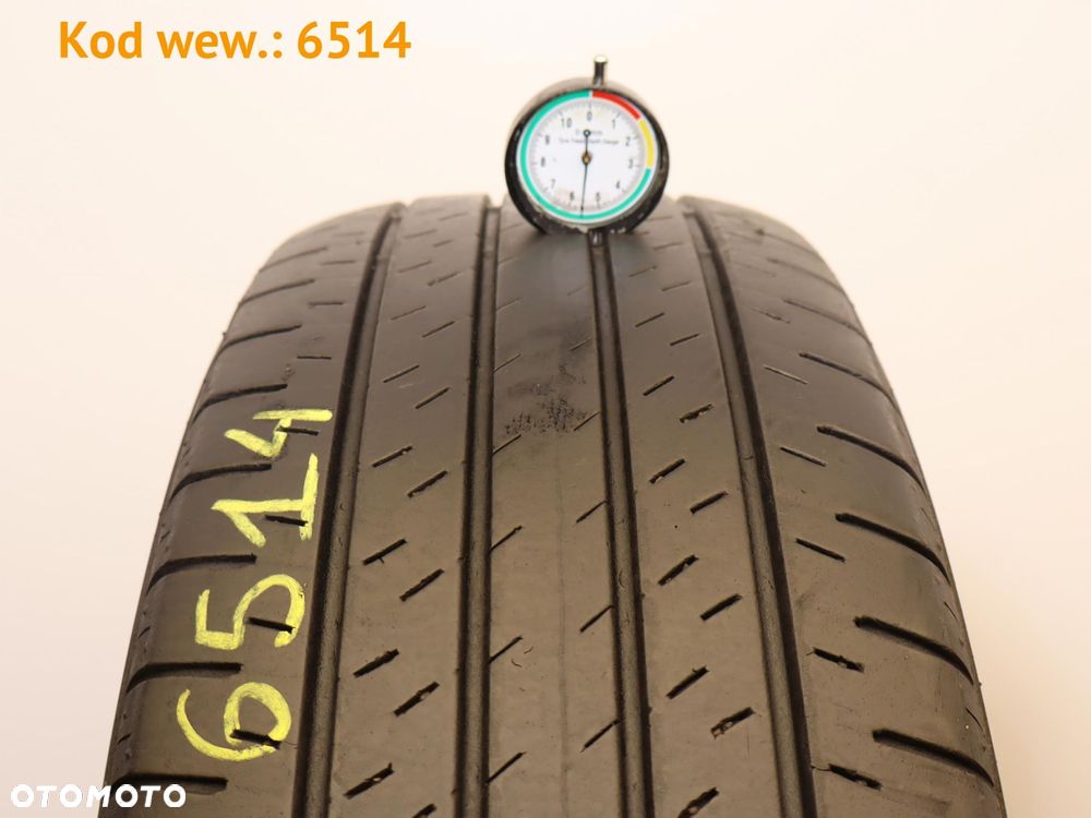 Bridgestone Alenza H/L33 - 225/60 R18 - 1