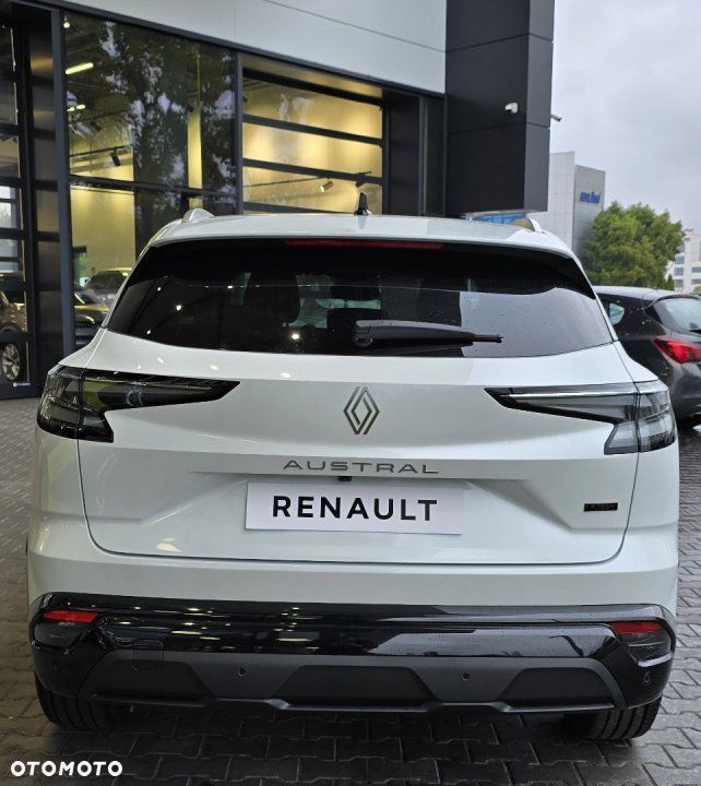 Renault Austral - 8