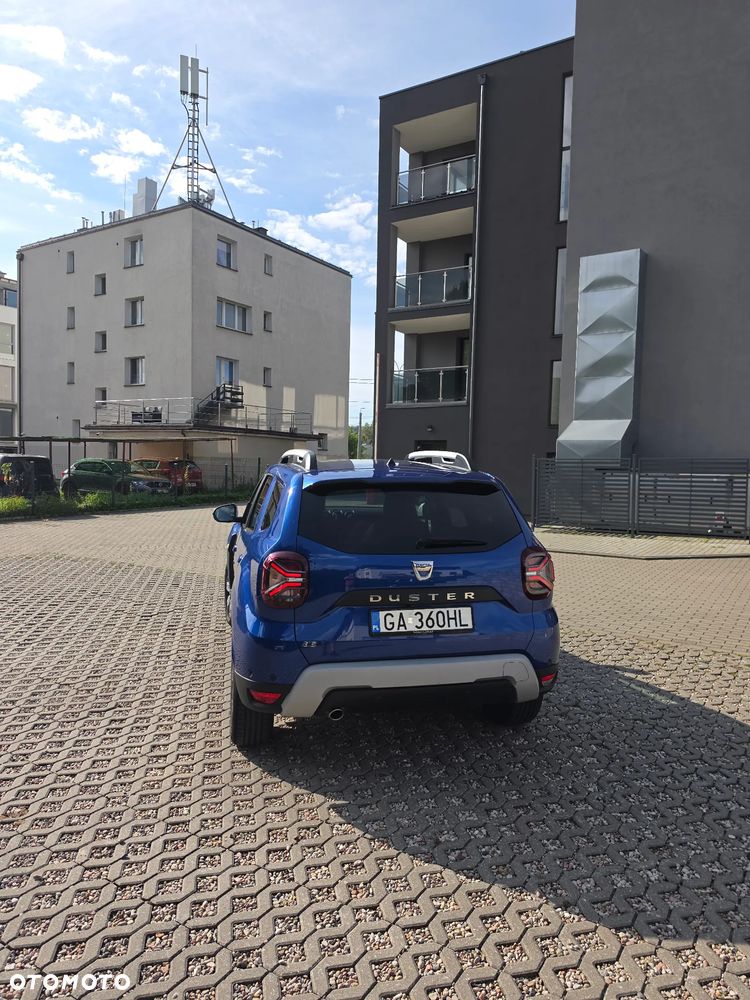 Dacia Duster - 5