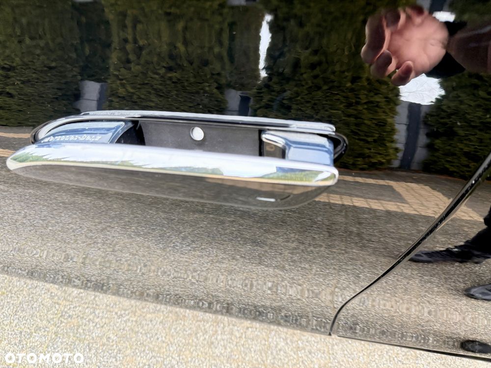 Mercedes-Benz Klasa S 450 4-Matic 9G-TRONIC - 20