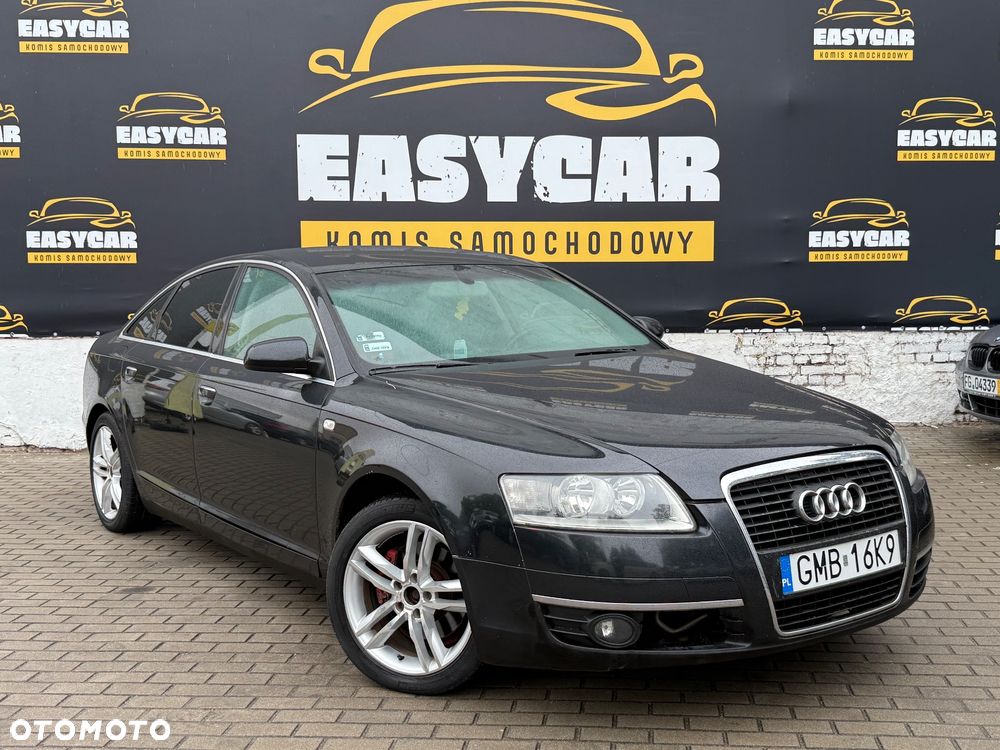 Audi A6 - 3