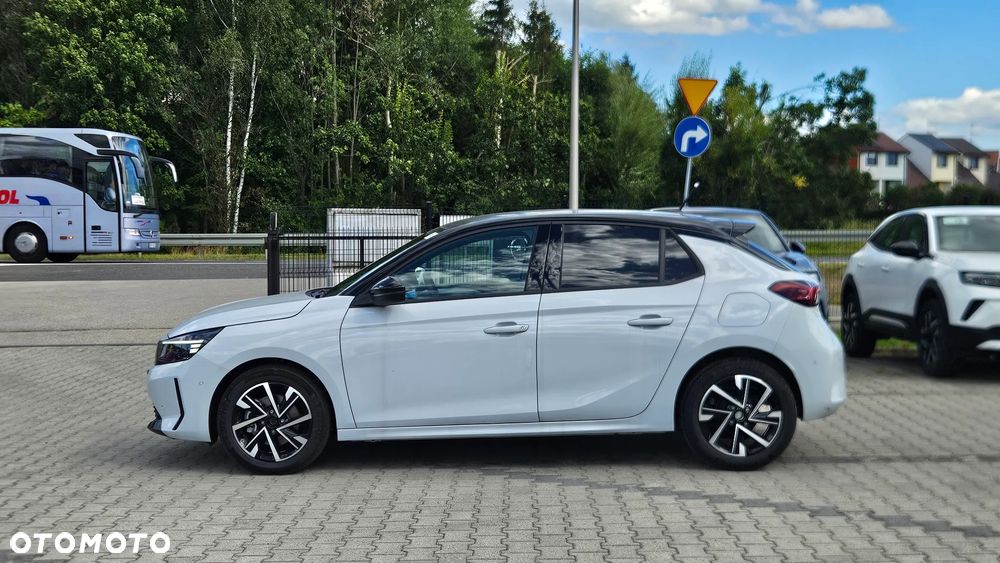 Opel Corsa 1.2 T Yes 2026 S&S - 22