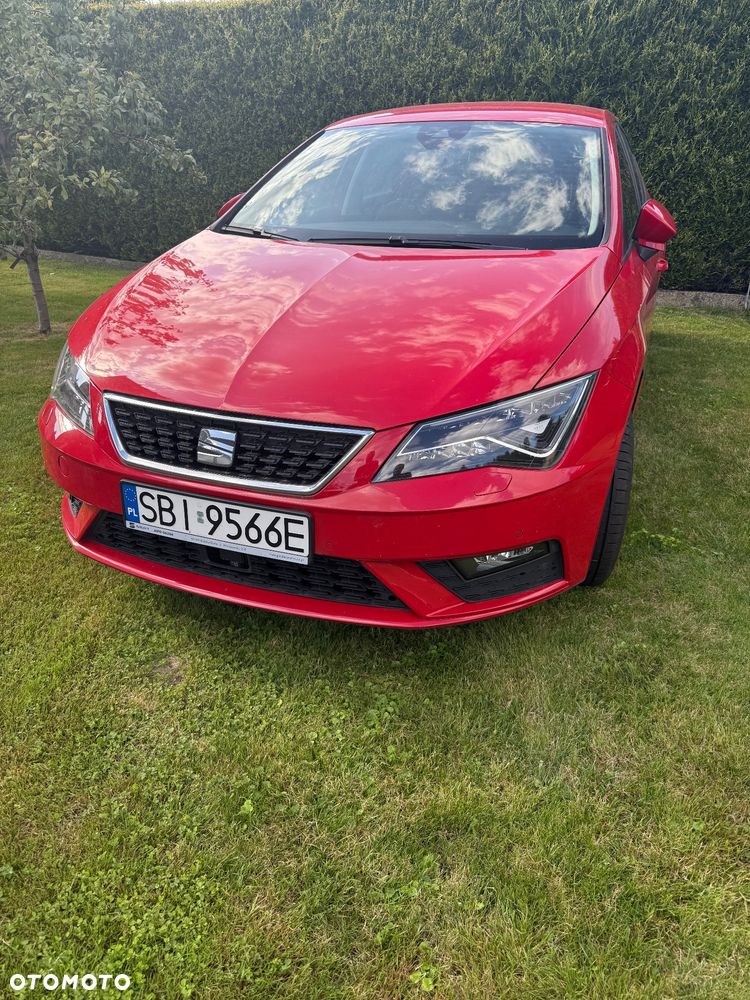 Seat Leon 1.5 TSI Style - 4
