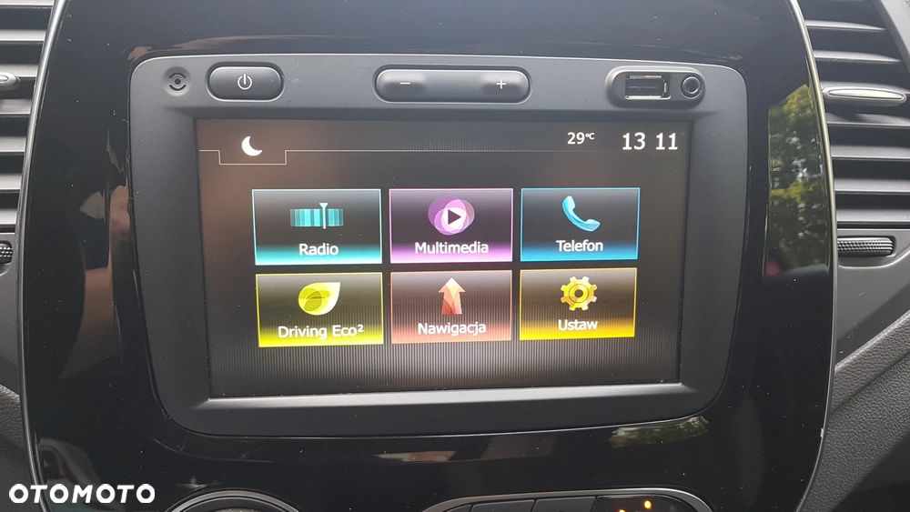 Renault Captur 1.3 Energy TCe S-Edition EDC - 12