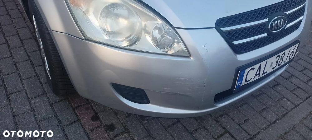 Kia Ceed 1.4 Comfort + - 3