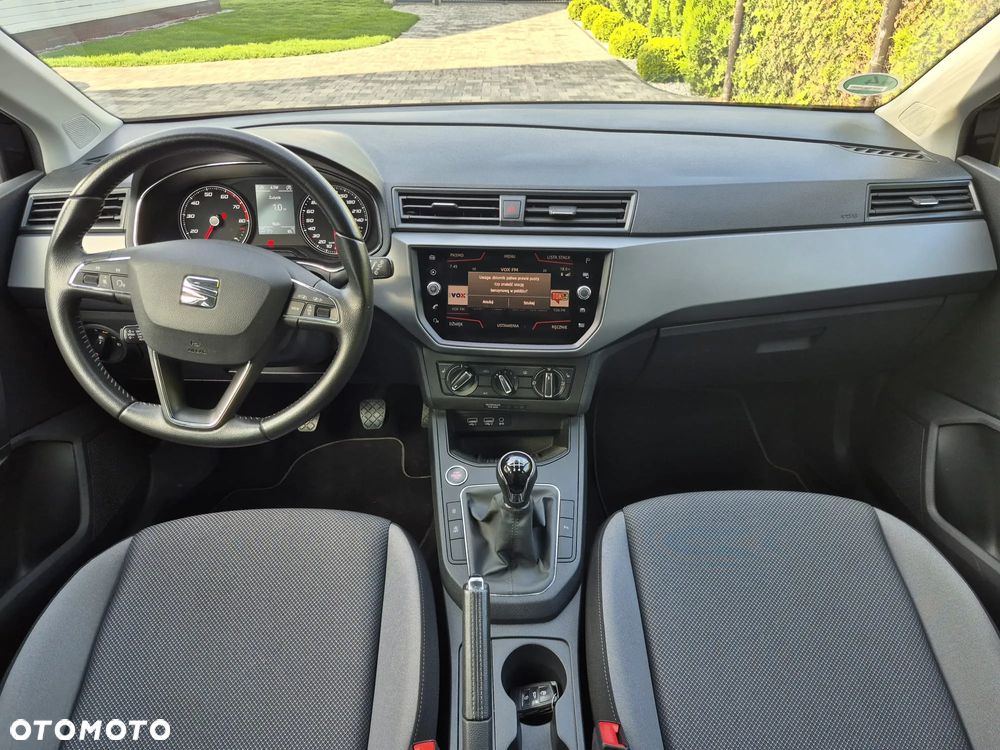 Seat Ibiza 1.0 EcoTSI S&S Style - 17