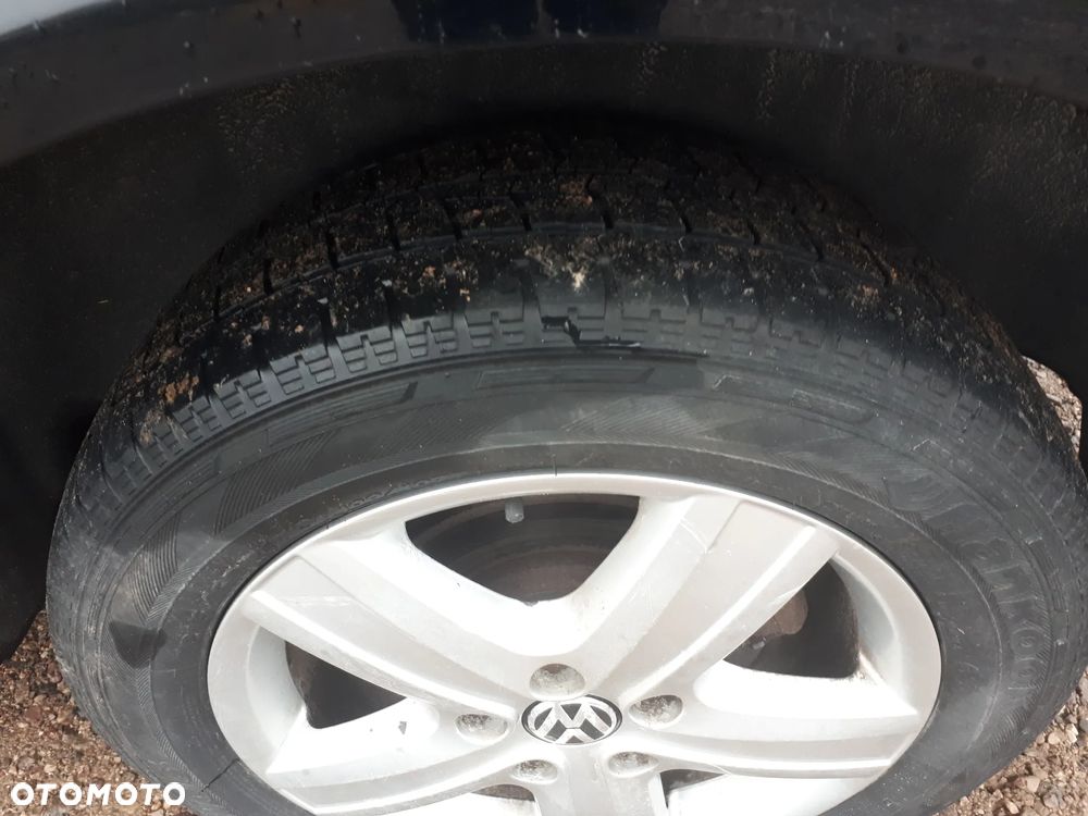 Volkswagen Transporter - 27