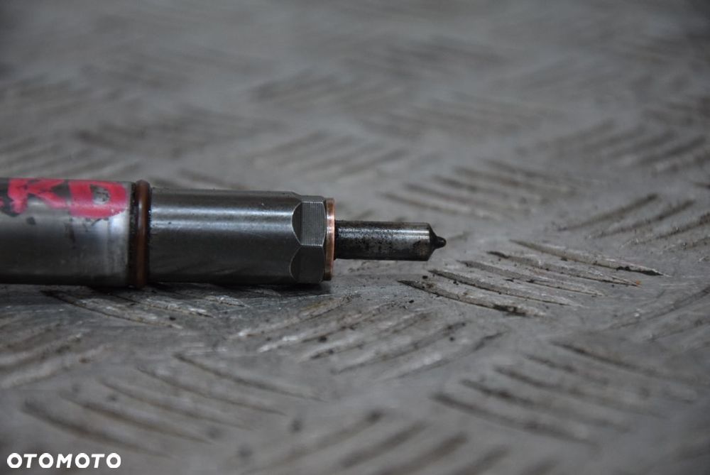 JEEP LIBERTY KJ 2.5 CRD WTRYSK WTRYSKIWACZ - 3